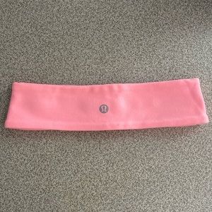 lululemon headband